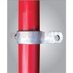 Tube Clamps - Fittings & Sockets 199 Single Lugged Bracket