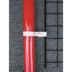 Tube Clamps - Fittings & Sockets 170 Single Sided Mesh Panel Clip