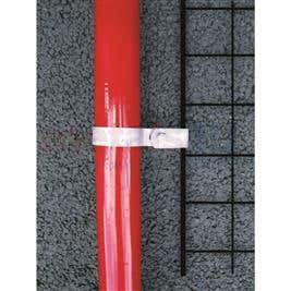 Tube Clamps - Fittings & Sockets 170 Single Sided Mesh Panel Clip