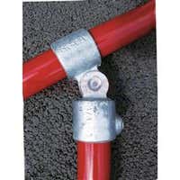 Tube Clamps - Fittings & Sockets 173 Single Swivel