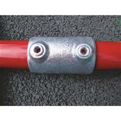Tube Clamps - Fittings & Sockets 149 Sleeve Joint
