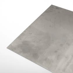 1.2mm Stainless Steel 2B sheet