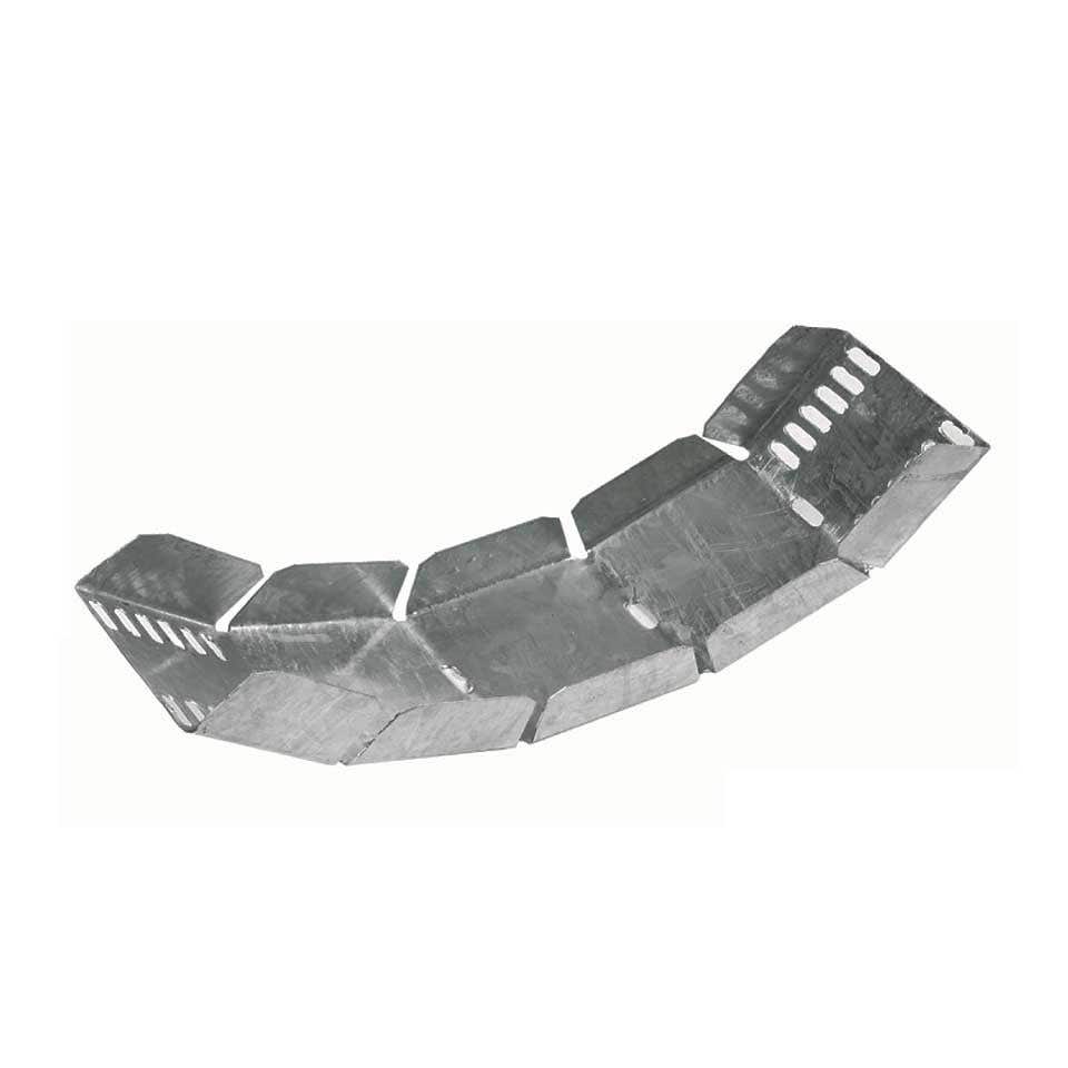 Unistrut Adjustable Risers (Heavy) | metals4U
