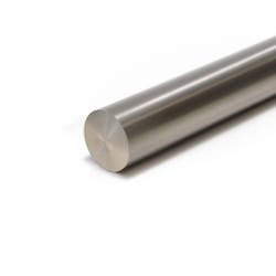 10mm Titanium Round Bar