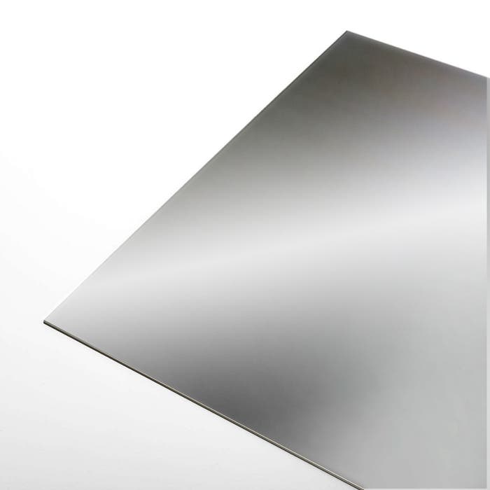 1mm Titanium Sheet