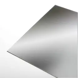 1mm Titanium Sheet