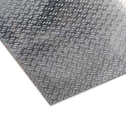 1.5mm TripleGrip 5052 Treadplate            