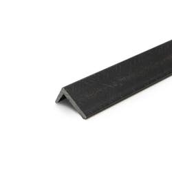 200mm x 100mm x 12mm Mild Steel Angle Iron Hot Rolled          
