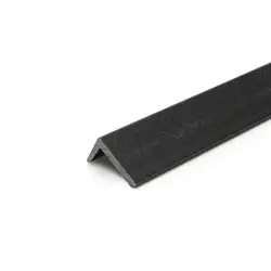 200mm x 100mm x 12mm Mild Steel Angle Iron Hot Rolled