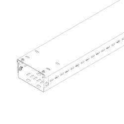 Unistrut Cable Tray Covers