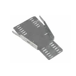 Unistrut Medium Cable Tray Reducer 75mm