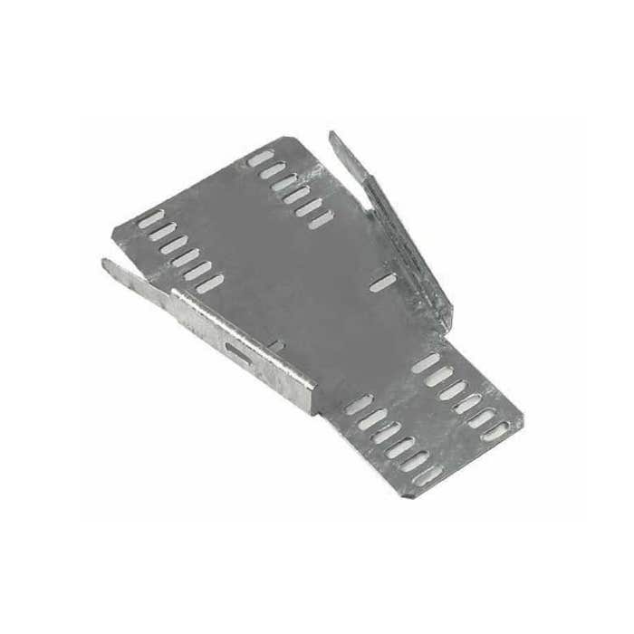 Unistrut Heavy Cable Tray Reducer 100mm