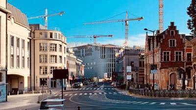 The UK’s Fastest Growing Cities