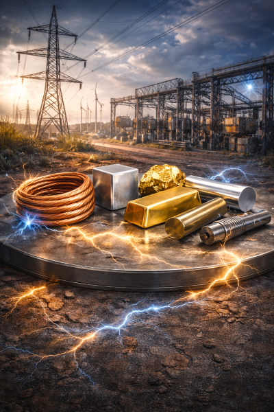 Do All Metals Conduct Electricity? Understanding Metal Conductivity