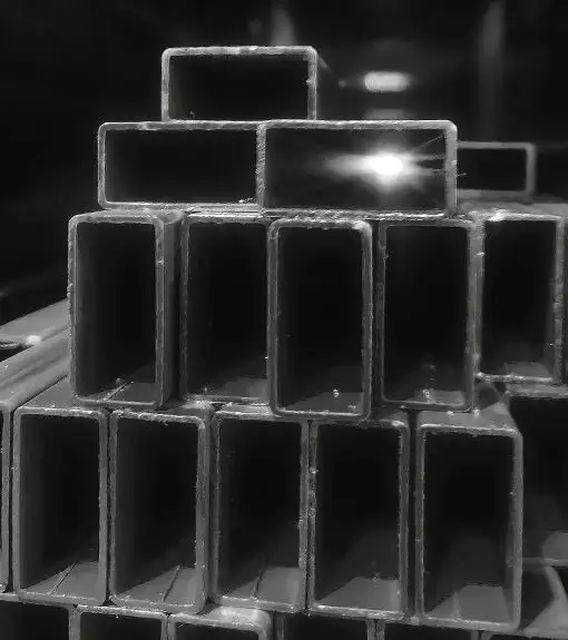 Ferrous metals - Properties, examples, and applications   