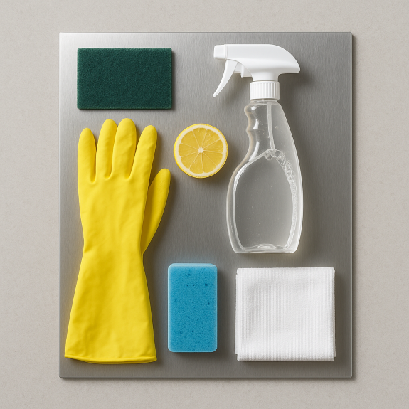 How to clean aluminium: A comprehensive guide
