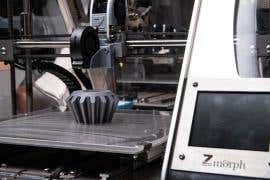 Unlocking the Future: The Power of Metal 3D Printing