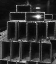 Ferrous metals - Properties, examples, and applications   
