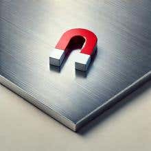 Is stainless steel magnetic? - Understanding magnetic properties of steel