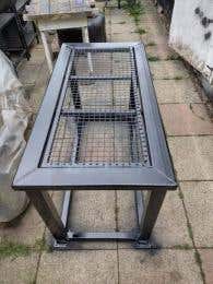 Matthew Townsend - Workbench