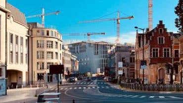 The UK’s Fastest Growing Cities 
