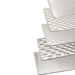 Stainless Steel Decorative Sheet