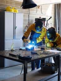 Ore Projects