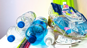 Five ways to save money by going green