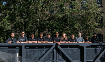 metals4U sponsor Team Hare for Formula Student 2024
