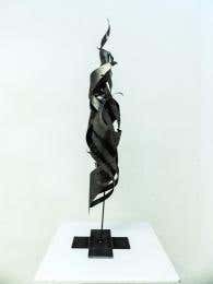 metals4U Student Sculptor Competition Winner 2019