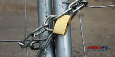 The regional trends behind metal theft