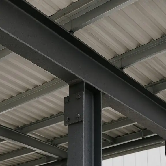 S275 steel: properties, uses, and comparison with S275JR