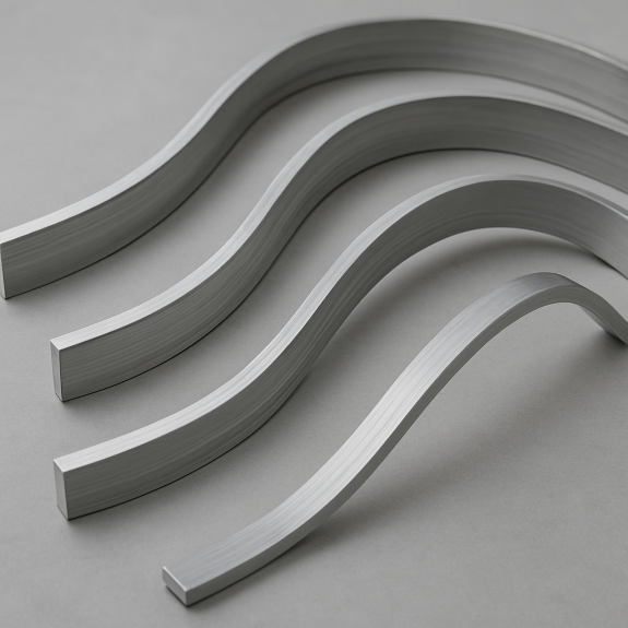 Yield strength of aluminium - Understanding mechanical properties