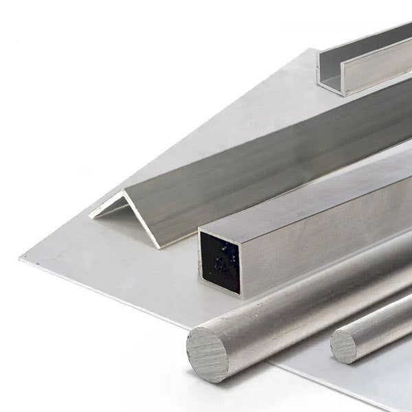 Buy aluminium online 