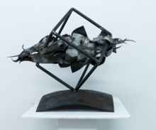 Student Sculptors Competition 4