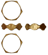 Roman gold ring metals4U blog