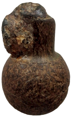 Napoleonic grenade metals4U blog