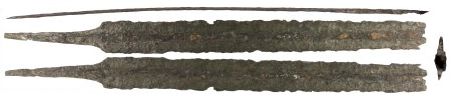 medieval sword metals4U blog
